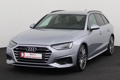 Audi A4 AVANT 40 2.0 TDI S- TRONIC ADVANCED AVANT 40 2.0 TDI, Auto's, Audi, Bedrijf, Te koop, A4, Airconditioning, Bluetooth, Climate control