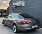 VW PASSAT CC 4 MOTION 2.0CR TDI 170CV DSG 183 000KM 2011, Automaat, Euro 5, Passat CC, Beige