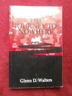 Escaping the journey to nowhere, Envoi, Utilisé, Glenn D. Walters