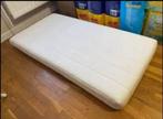 Matelas lit cage 70x140cm, Ophalen, Zo goed als nieuw, Matras
