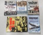 5X boeken Tweede wereld oorlog - WOII WO2 dogfight path find, Boeken, Ophalen of Verzenden, Tweede Wereldoorlog, Zo goed als nieuw