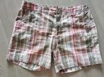 geruite short, Ophalen of Verzenden, Zo goed als nieuw, Maat 42/44 (L)