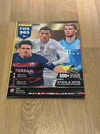Fifa 365 stickeralbum Panini 2016 Champions League, Verzamelen, Ophalen of Verzenden, Zo goed als nieuw