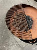Bonfeu vuurschaal met grill, Tuin en Terras, Vuurschalen, Ophalen, Gebruikt