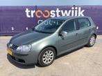 2004 - Volkswagen - Golf - 1.6 FSI Comfortline - Personenaut, Auto's, Gebruikt, Bedrijf, Handgeschakeld, Golf
