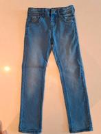 Nieuwe skinny jeans meisje maat 122, Kinderen en Baby's, Kinderkleding | Maat 122, Ophalen, Nieuw, Meisje