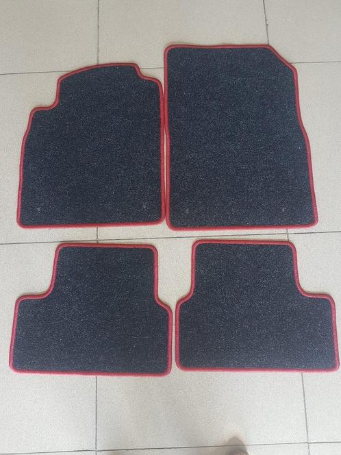 Rubbermat Opel Astra J, Auto diversen, Automatten, Nieuw, Ophalen of Verzenden