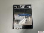 Original Triumph TR MGL6027 ISBN 978-1-906133-68-9, Enlèvement ou Envoi