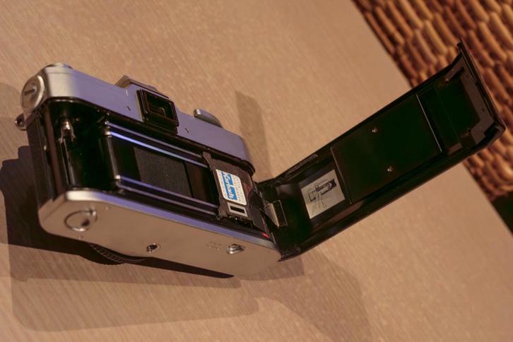 Canon FT QL Monture FT & FD, TV, Hi-fi & Vidéo, Appareils photo analogiques, Reconditionné, Reflex miroir, Canon, Enlèvement ou Envoi