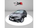 Renault Captur CORPORATE EDITION 1.0Tce, 121 g/km, 91 pk, 67 kW, Bedrijf