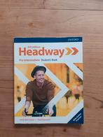 Headway 5th edition, Ophalen, ASO, Engels, Oxford University Press