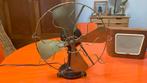 Vintage ventilator, Elektronische apparatuur, Ventilatoren, Zo goed als nieuw