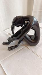 Sculpture Africaine, Antiquités & Art, Art | Sculptures & Bois, Enlèvement ou Envoi