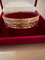 7 bracelets en or 18 carats (chartla), Bijoux, Sacs & Beauté, Comme neuf, Or, Or