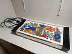 Villeroy & Boch „Acapulco” zeldzame bordenwarmer, Verzamelen, Ophalen, Gebruikt, Gebruiksvoorwerp