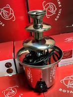 Chocolade mzde fondue, Elektronische apparatuur, Ophalen of Verzenden, Nieuw