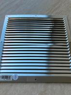 Aluminium buitenluchtrooster., Enlèvement ou Envoi, Comme neuf