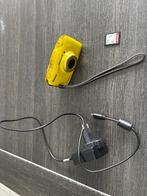 Nikon coolpix s33 met 8 gb kaartje, TV, Hi-fi & Vidéo, Appareils photo numériques, Enlèvement ou Envoi, Moins de 4 fois, Compact