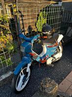 Wallaroo, Ophalen, Zo goed als nieuw