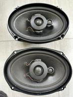 Baffles Clarion, Auto diversen, Autospeakers, Ophalen of Verzenden, Gebruikt