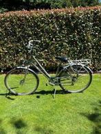 Damesfiets Oxford, Fietsen en Brommers, Fietsen | Dames | Damesfietsen, Gebruikt, 47 tot 50 cm, Versnellingen, Ophalen