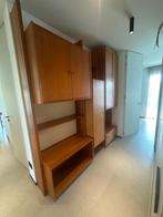 Praktische vintage Hülsta kast, 25 à 50 cm, 200 à 250 cm, Enlèvement, Utilisé