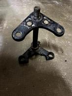 Honda XL50 voorvorkbevestiging, Motoren, Onderdelen | Honda, Ophalen of Verzenden