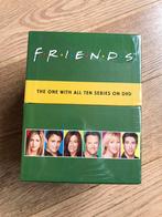 Friends Dvd-box, CD & DVD, DVD | TV & Séries télévisées, Enlèvement, Neuf, dans son emballage
