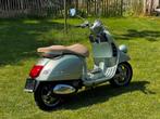 zadel voor Vespa GTS/GTV, Fietsen en Brommers, Ophalen, Zadel, Vespa