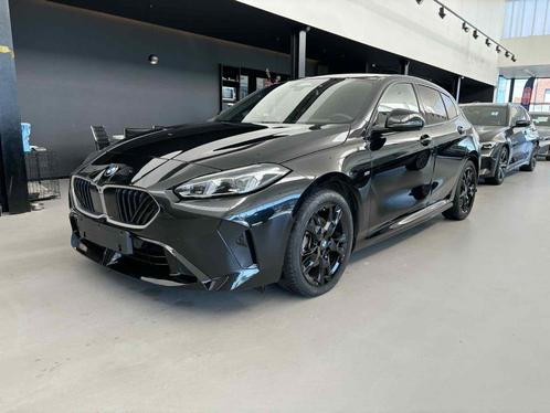 BMW 120 iA M PAKKET Pro (veel extra opties), Auto's, BMW, Bedrijf, Te koop, 1 Reeks, 360° camera, ABS, Achteruitrijcamera, Adaptieve lichten