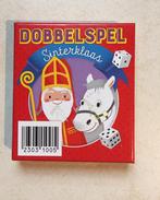 Sinterklaas dobbelspel, Comme neuf, Enlèvement ou Envoi
