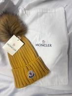 Bonnet moncler, Enlèvement ou Envoi, Comme neuf, Bonnet
