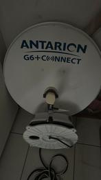 Satelitte, Audio, Tv en Foto, Schotelantennes, Ophalen, Refurbished, (Schotel)antenne