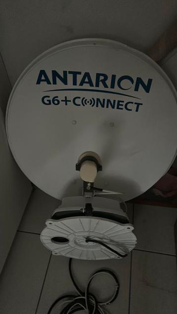 Satelitte beschikbaar voor biedingen