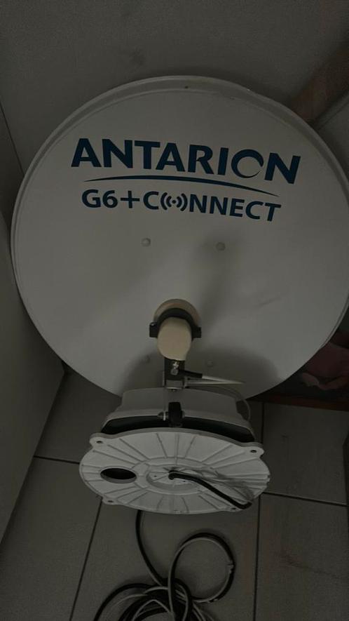 Satelitte, Audio, Tv en Foto, Schotelantennes, Refurbished, (Schotel)antenne, Ophalen