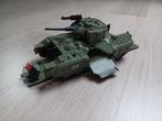 Micro Machines Super Tank, Kinderen en Baby's, Ophalen of Verzenden, Gebruikt