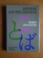 japonais et les japonais, Livres, Comme neuf, Anglais, Enlèvement ou Envoi