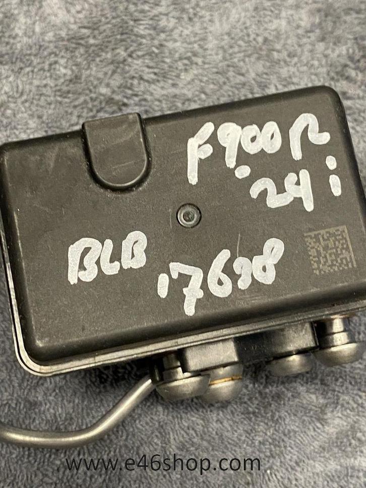 ABS POMP BMW F900R F850 F750 JAAR 2024, Motoren, Onderdelen | BMW, Ophalen of Verzenden