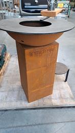 TIGER FIRE 70 Classic, Tuin en Terras, Vuurtafels, Ophalen