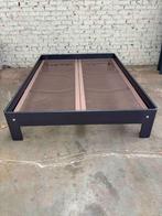 Auping Auronde 140 x 200 cm - hoge kwaliteit, Ophalen, Gebruikt, Design, Tweepersoons