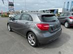 Mercedes A180Cdi •Automaat• •Weinig km• •Cruise• •Sensors•, Auto's, Mercedes-Benz, Automaat, Bedrijf, Diesel, Zilver of Grijs