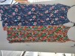 Lange zomerkleedjes, Kleding | Dames, Jurken, Ophalen, Zo goed als nieuw, Maat 38/40 (M)