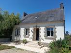 Bretagne, prachtig neo-Bretons huis met 4 slaapkamers, omhei, Immo, 114 m², France, Dorp, Frankrijk