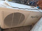 Warmtepomp zwembad 6,5kw, Ophalen