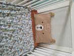 Babybed met matras en extra houten lat, Kinderen en Baby's, Babywiegjes en Ledikanten, Ophalen, Gebruikt, Ledikant