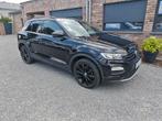 Vw T-Roc de 1/2020 1.6tdi petit frais carroserie, Auto's, Voorwielaandrijving, Start-stop-systeem, Euro 6, 4 cilinders
