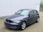 Bmw 118d 2009 automaat euro5 307000km export of handel, Euro 5, Achat, 5 portes, Automatique