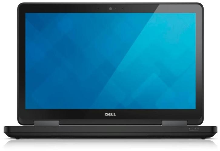Dell Latitude E5540, Computers en Software, Windows Laptops, Refurbished, 15 inch, SSD, 2 tot 3 Ghz, 8 GB, Azerty, Ophalen
