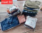 Pakket baby peuter kledij maat 92, Ophalen, Zo goed als nieuw