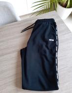 Joli pantalon de jogging, Enlèvement ou Envoi, Comme neuf, Taille 36 (S), Noir